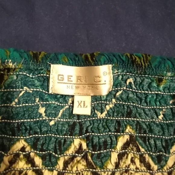 Bundle of 3 strapless sundresses - Picture 5 of 7